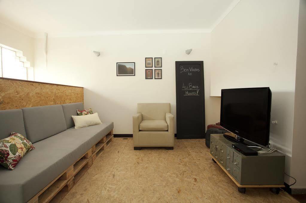 Trem Azul Hostel Belo Horizonte Esterno foto